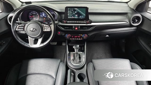 Kia Come New K3 id 4918595 из Кореи 28