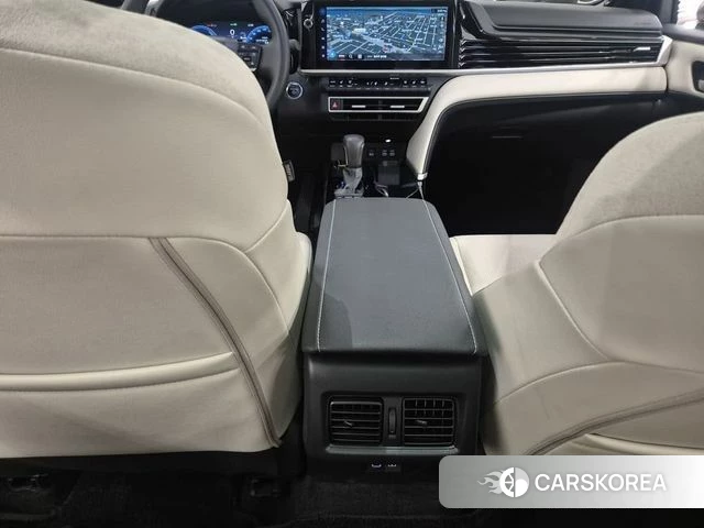 Toyota Camry (XV80) id 4757229 из Кореи 17
