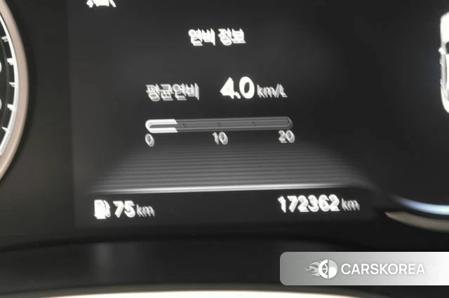 Genesis G80 (RG3) id 4434536 из Кореи 17