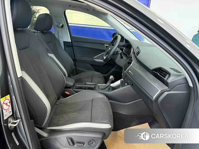 Audi Q3 id 4359208 из Китая 20