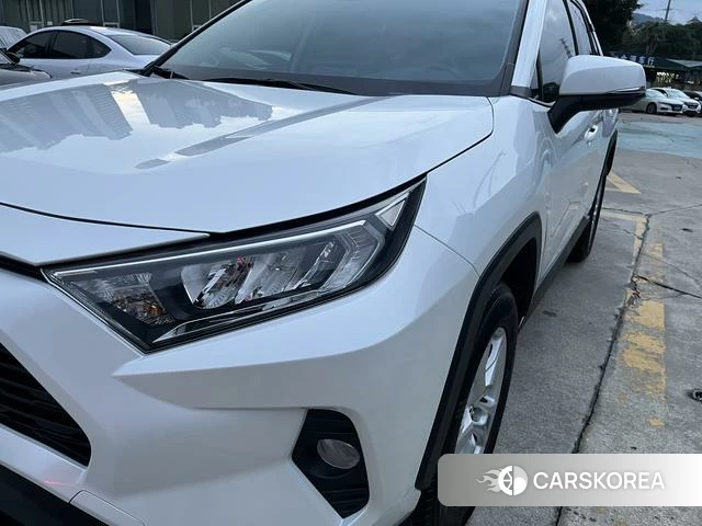 Toyota RAV4 Rongfang id 4333456 из Китая 30