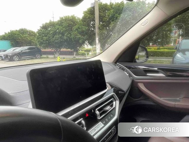 BMW X3 id 4393373 из Китая 16