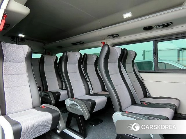 Renault Korea (Samsung) Master id 3898761 из Кореи 17