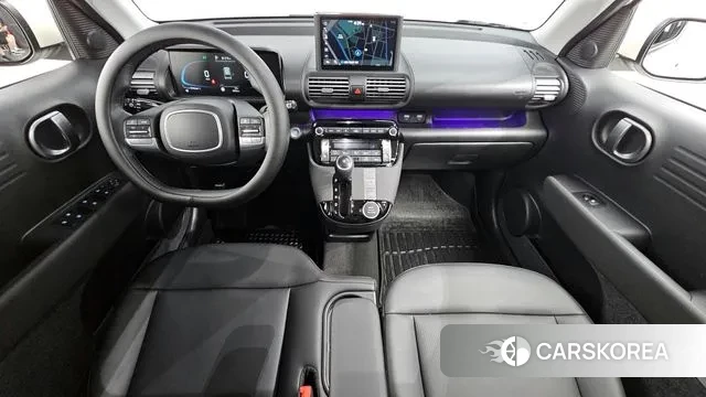 Hyundai Casper id 3031876 из Кореи 17