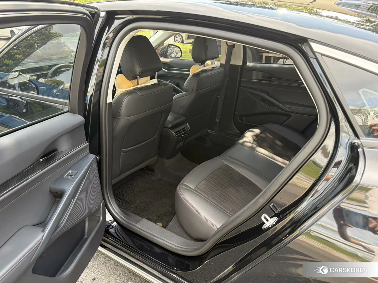 Ford Mondeo id 4441072 из Китая 13