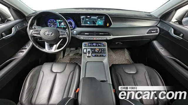 Hyundai Palisade id 2640928 из Кореи 17