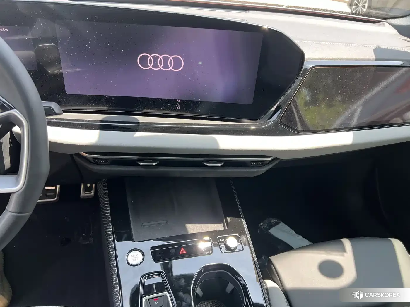 Audi A5L id 4680539 из Китая 11