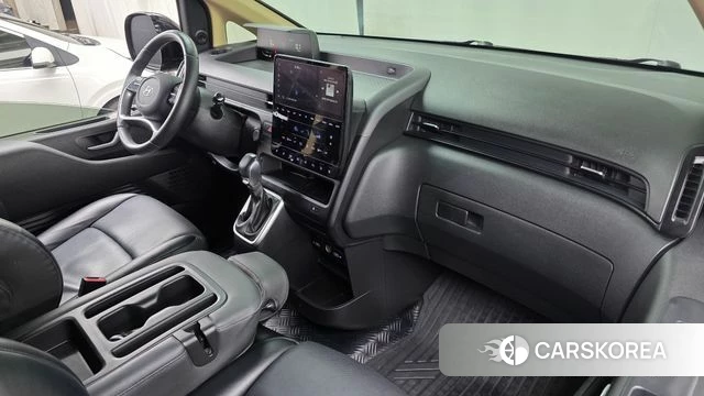 Hyundai Staria id 4730438 из Кореи 29