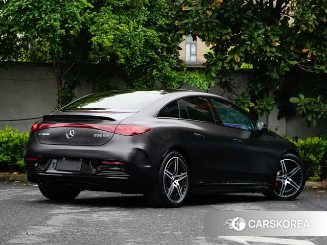 Mercedes-Benz EQE AMG id 4271375 из Китая 17