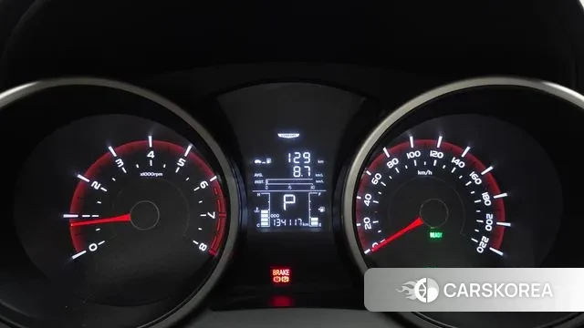 Ssangyong Tivoli Air id 3330847 из Кореи 17