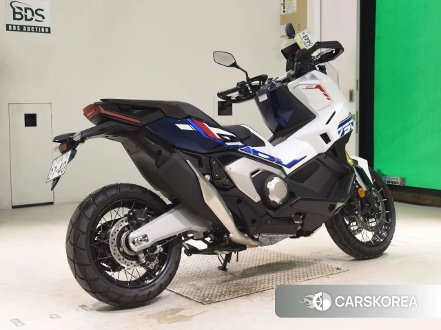 Honda X-ADV 750 2026 из Японии, фото 2