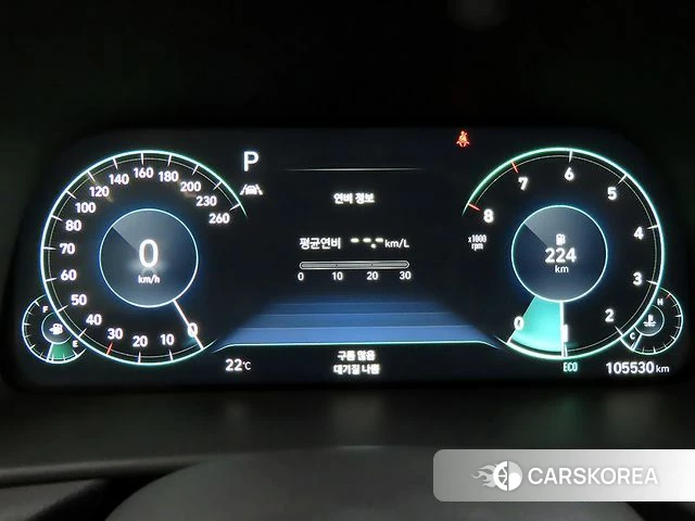 Hyundai Sonata (DN8) id 4865120 из Кореи 17