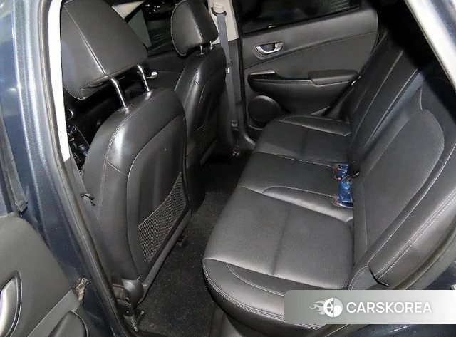 Hyundai Kona id 4633192 из Кореи 17