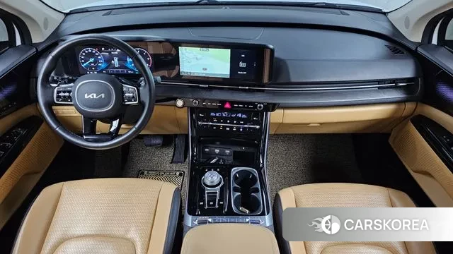 Kia Carnival 4th generation id 3740097 из Кореи 17