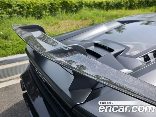 Lamborghini Huracan id 2669639 из Кореи 17