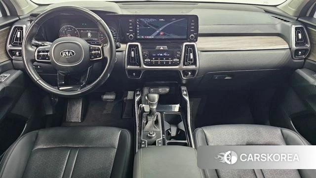 Kia Sorento 4th Generation id 4501561 из Кореи 27