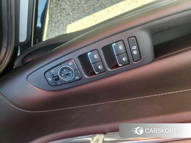 Hyundai The New Grandeur IG id 4905931 из Кореи 17