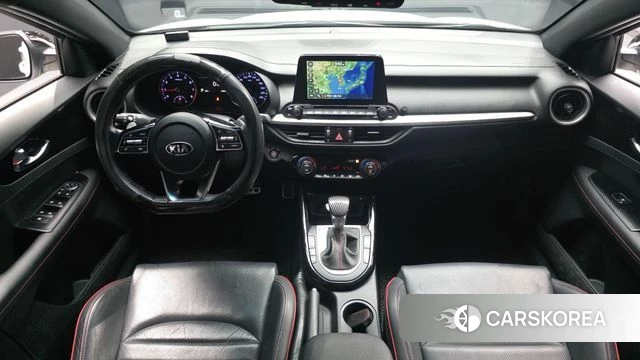 Kia Come New K3 id 4865335 из Кореи 27