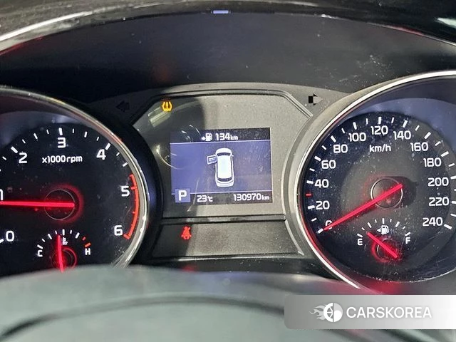 Kia The New Carnival id 4325395 из Кореи 17
