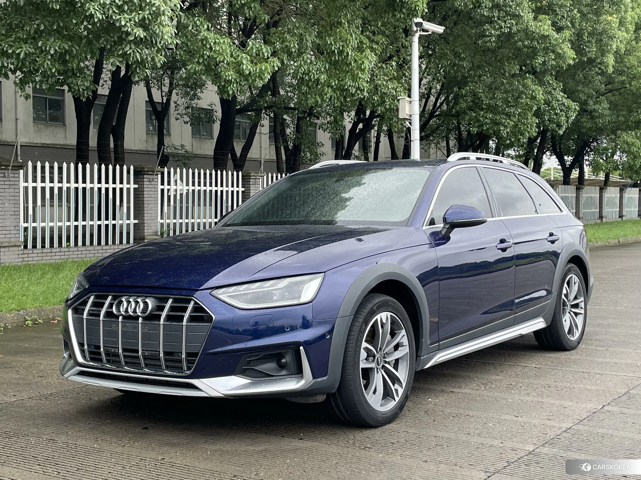 Audi A4 (import) id 4498701 из Китая 7