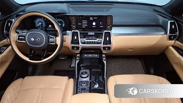 Kia Sorento 4th Generation id 3671745 из Кореи 17