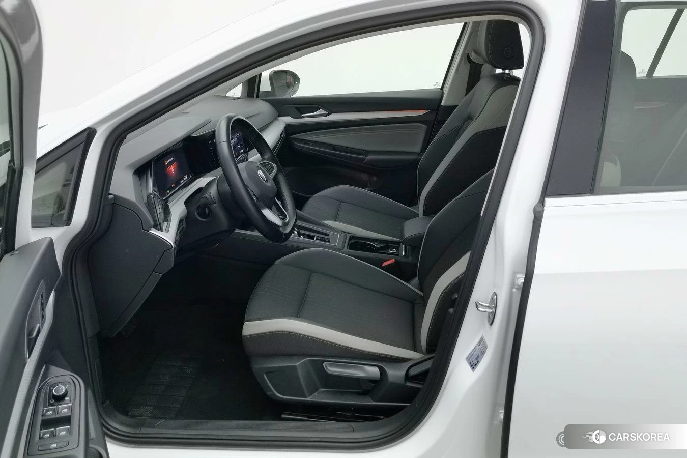 Volkswagen Golf id 4515114 из Китая 21