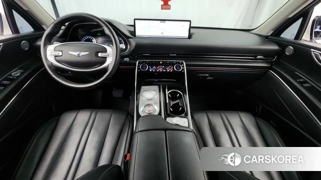 Genesis GV80 id 4317166 из Кореи 30