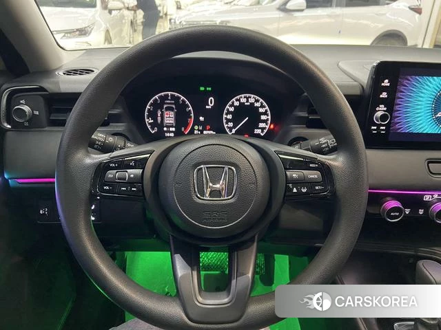 Honda Binzhi id 4277878 из Китая 19