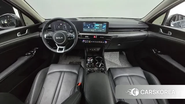 Kia The New K5 Hybrid 3rd generation id 3565610 из Кореи 17