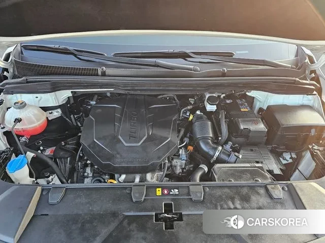 Kia Carnival 4th generation id 3595370 из Кореи 17