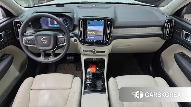Volvo XC40 id 4249125 из Кореи 31