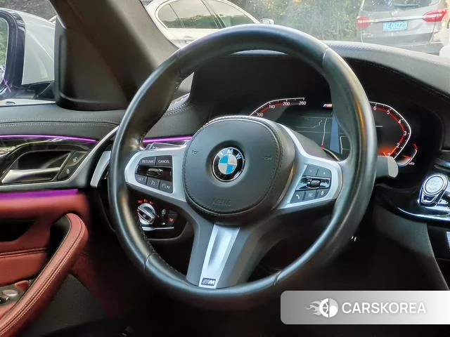 BMW 5 series id 4241660 из Китая 17