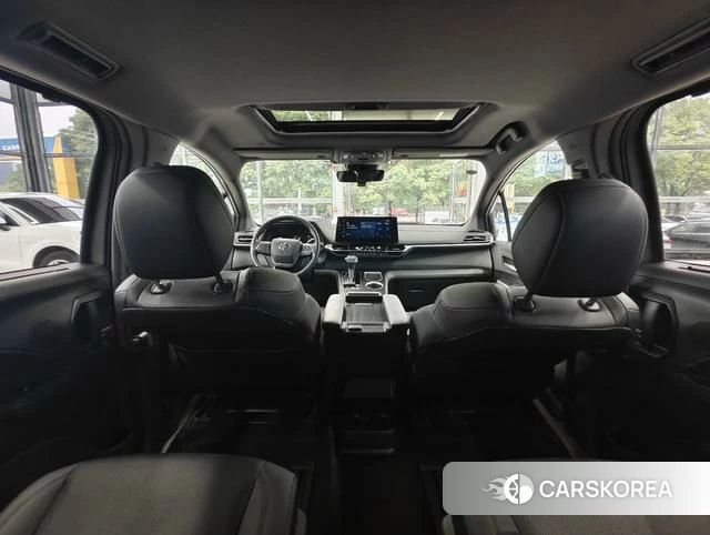 Toyota Saina id 4353508 из Китая 21