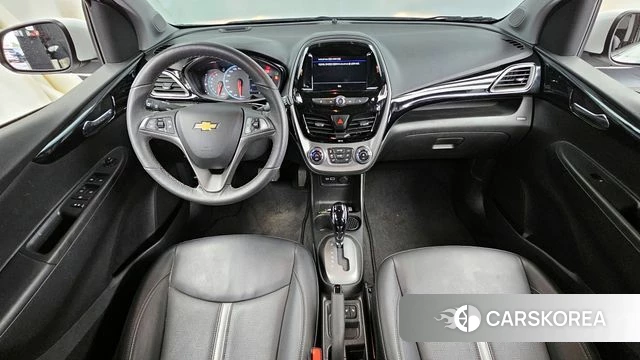 Chevrolet (GM Daewoo) The New Spark id 3794112 из Кореи 17