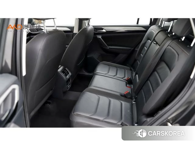 Volkswagen Tanyue id 4219769 из Китая 7