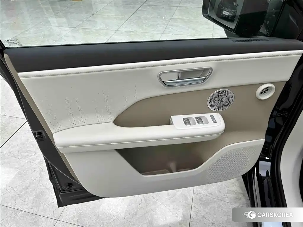 Toyota Platinum Wisdom 3X id 4583650 из Китая 22