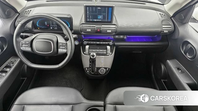 Hyundai Casper id 4249802 из Кореи 27