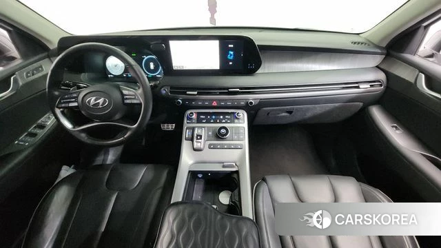Hyundai The New Palisade id 4316135 из Кореи 31