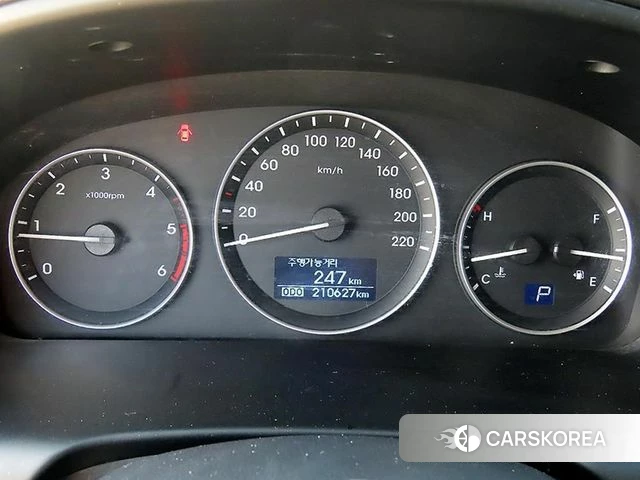 Hyundai Grand Starex id 3899841 из Кореи 17