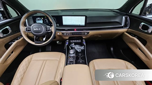 Kia The New Sorento 4th Generation id 4388169 из Кореи 29