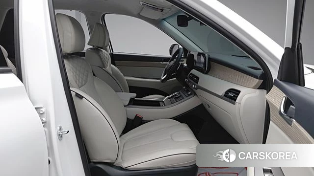 Hyundai Palisade id 4334077 из Кореи 17