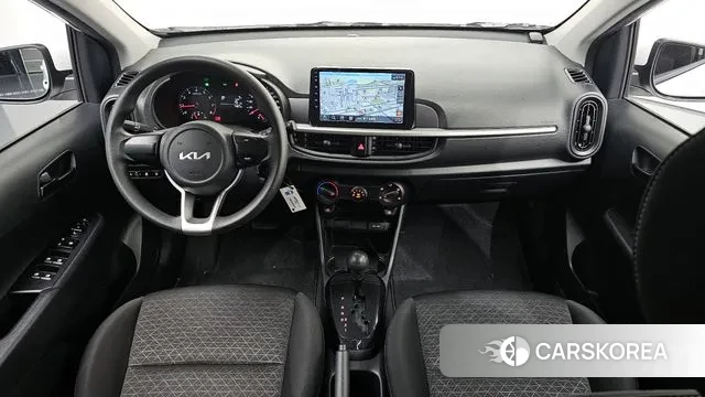 Kia Morning Urban (JA) id 3577321 из Кореи 17