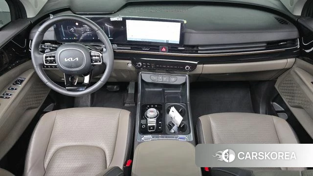 Kia The New Carnival 4th Generation id 4847679 из Кореи 32
