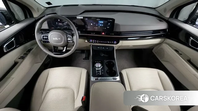 Kia The New Carnival 4th Generation id 3442155 из Кореи 17