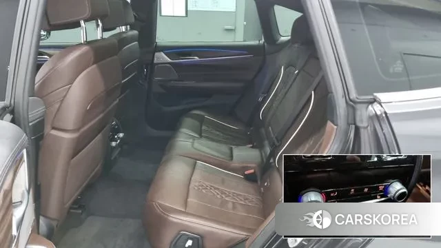 BMW 6 Series GT (G32) id 3735905 из Кореи 15