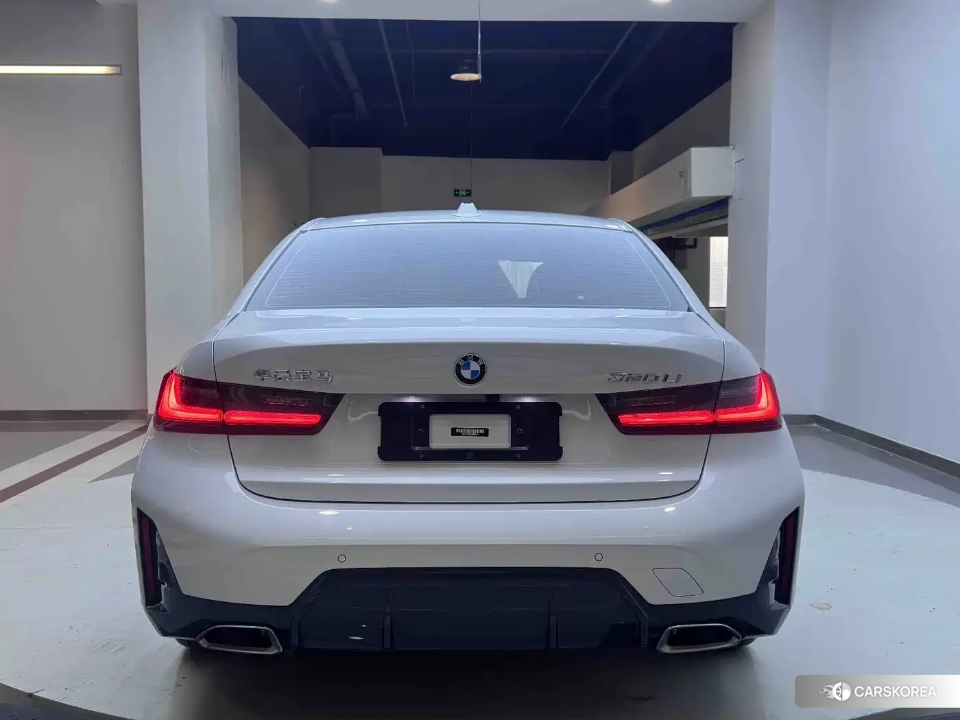 BMW 3 series id 4649323 из Китая 19