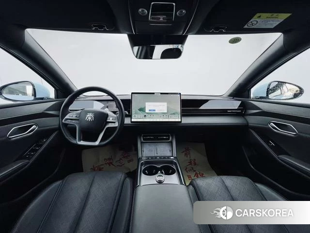 BYD Qin L EV id 3939319 из Китая 7