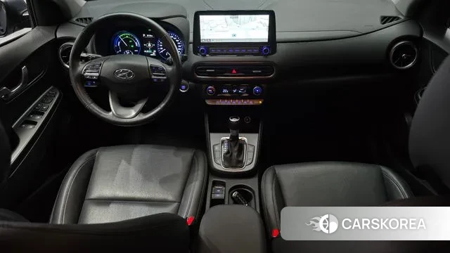 Hyundai The New Kona Hybrid id 3242884 из Кореи 17