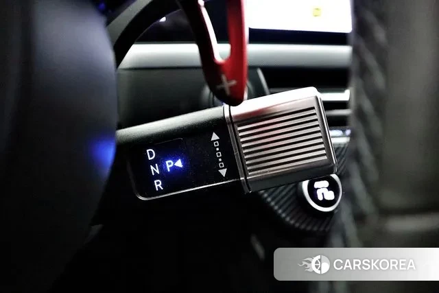 Hyundai Sonata D Edge (DN8) id 3452435 из Кореи 17