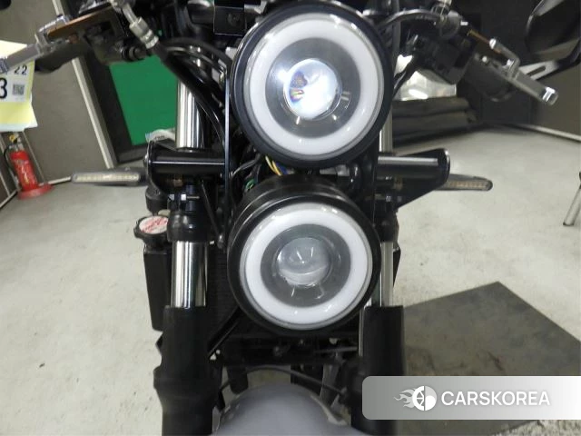 Kawasaki NINJA 250SL id 3949148 из Японии 31